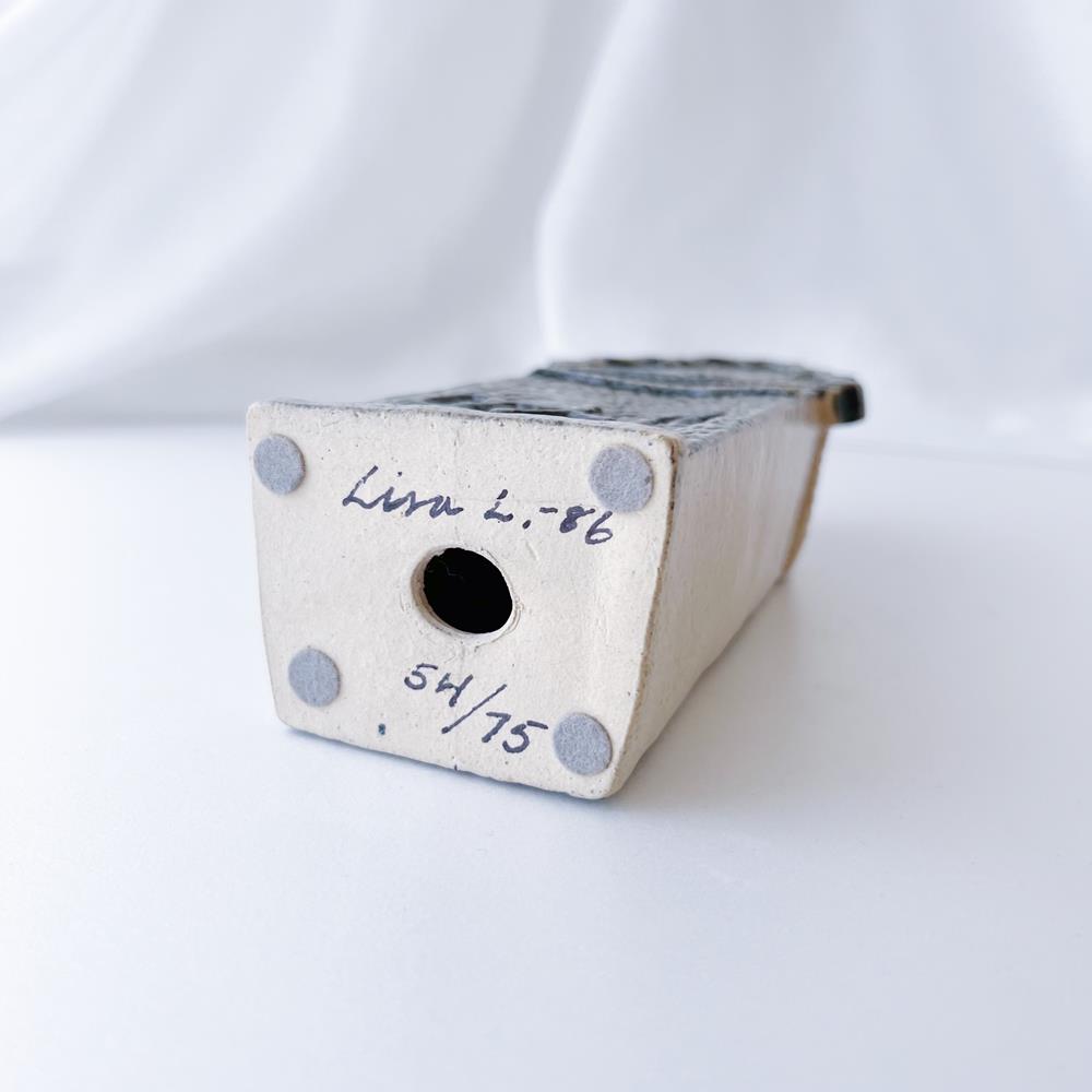 リサ・ラーソン Lisa Larson 75個限定品! BPA HUS 家 ハウス 5R4A049