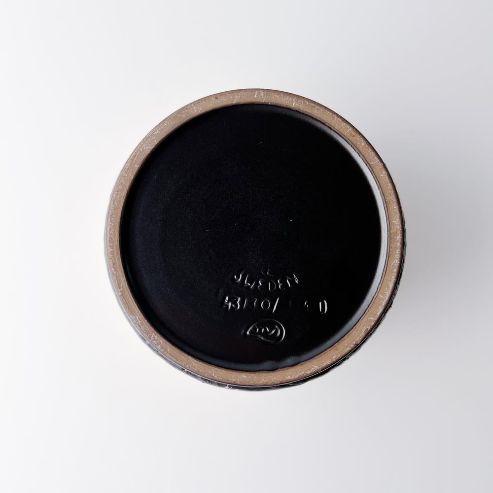 マリ・シムルソン Mari Simmulson ウプサラエクビー Upsala Ekeby 3色の素敵な花瓶 容器 3R2F020