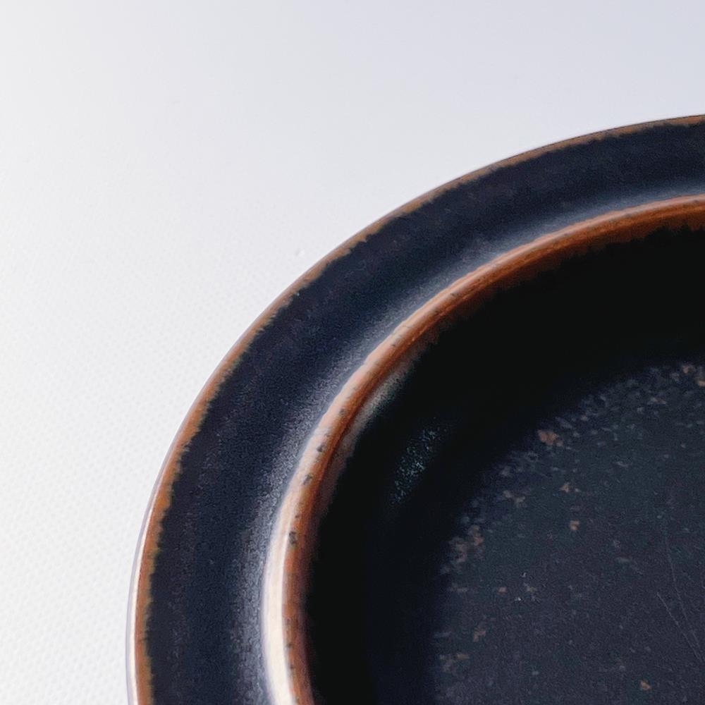 ウラ・プロコッペ Ulla Procope アラビア Arabia ルスカ Ruska お皿 ケーキプレート 2枚セット 5R10O071