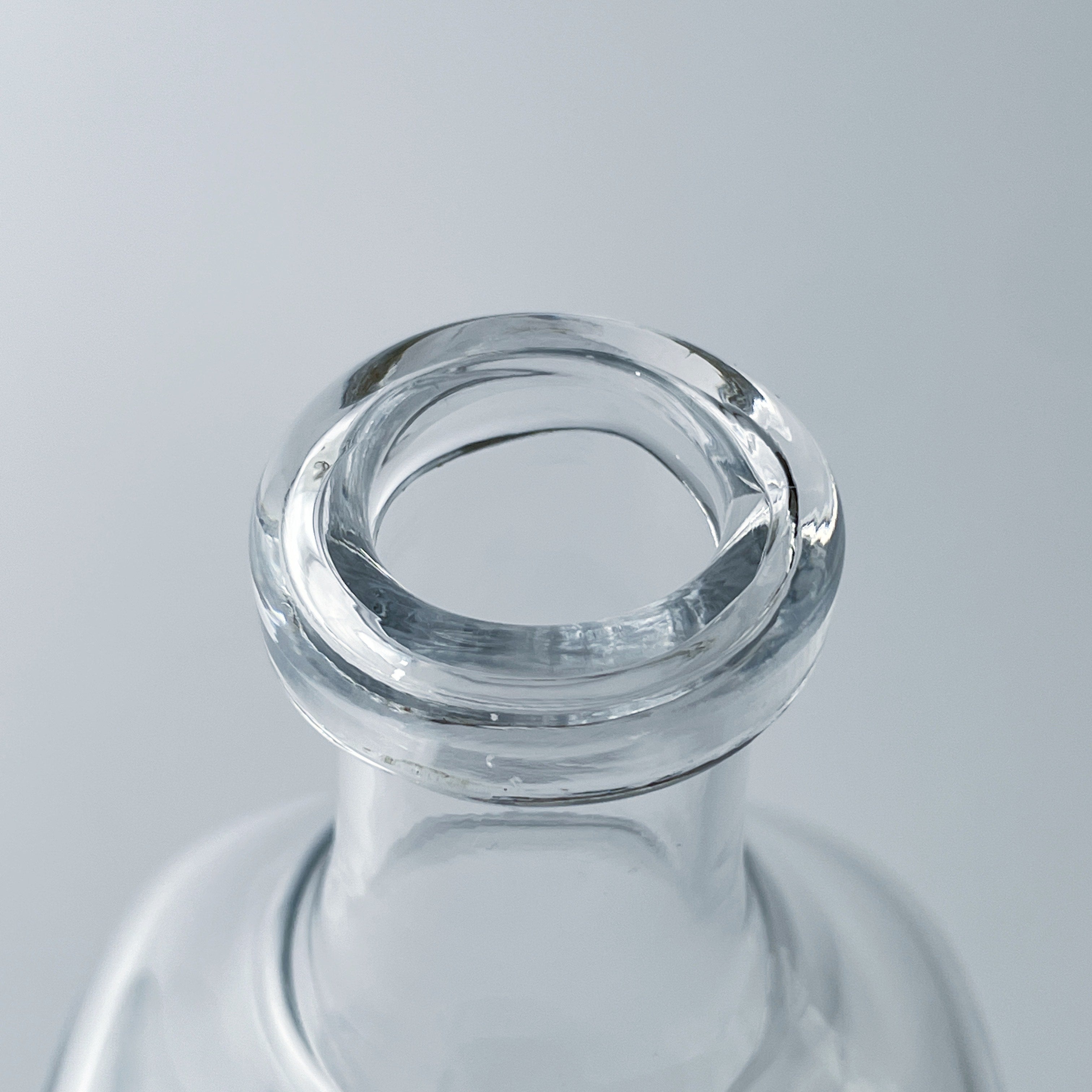 エリック・ホグラン Erik Hoglund ボダ Boda コルクの蓋のガラス瓶 5R6J014