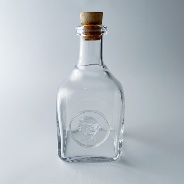 エリック・ホグラン Erik Hoglund コルクの蓋のガラス瓶  5R6J014