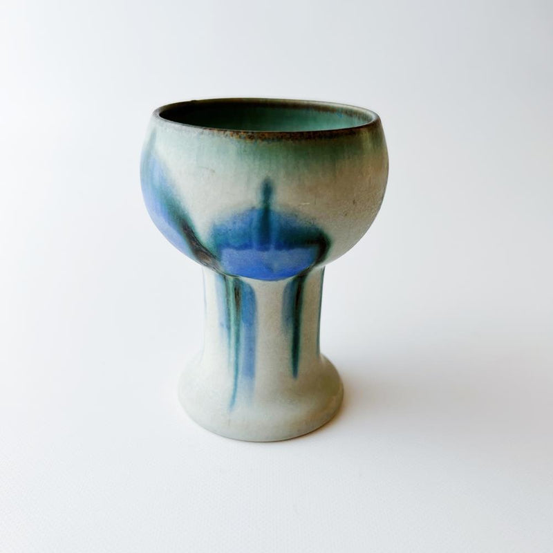 ロールストランド RORSTRAND  Drejar Gruppen  チューリップの花瓶 器 アトリエ作品　5R8A010
