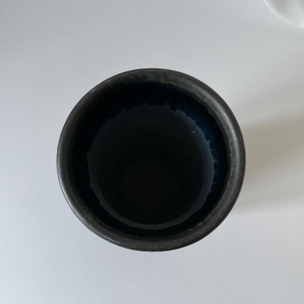 ロールストランド Rorstrand  オッレ・アルベリウス  花瓶   3R8A030