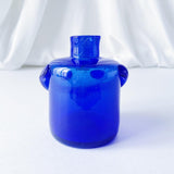 【お取り置き】エリック・ホグラン Erik Hoglund Peopleシリーズ 青 ブルー　人型ボトル　3R1N067