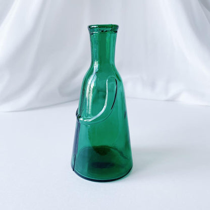 エリック・ホグラン Erik Hoglund ボダ Boda  グリーン 人型ボトル　花瓶　3R1D042