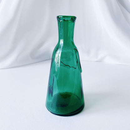 エリック・ホグラン Erik Hoglund ボダ Boda  グリーン 人型ボトル　花瓶　3R1D042