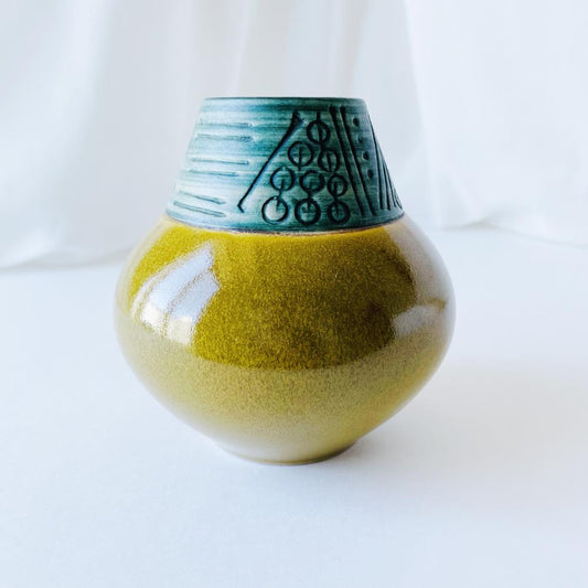 リサ・ラーソン Lisa Larson グスタフスベリ Gustavsberg 花瓶 タラゴナ(Tarragona)   4R1J005