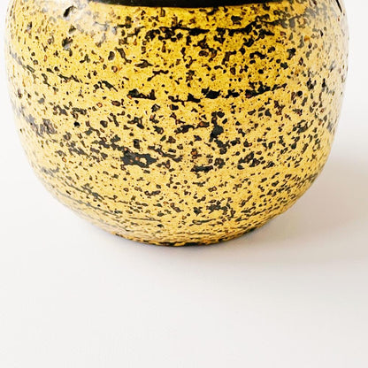 ゴラン・アンダーソン  ウプサラエクビー 丸っこい花瓶　5R2F013