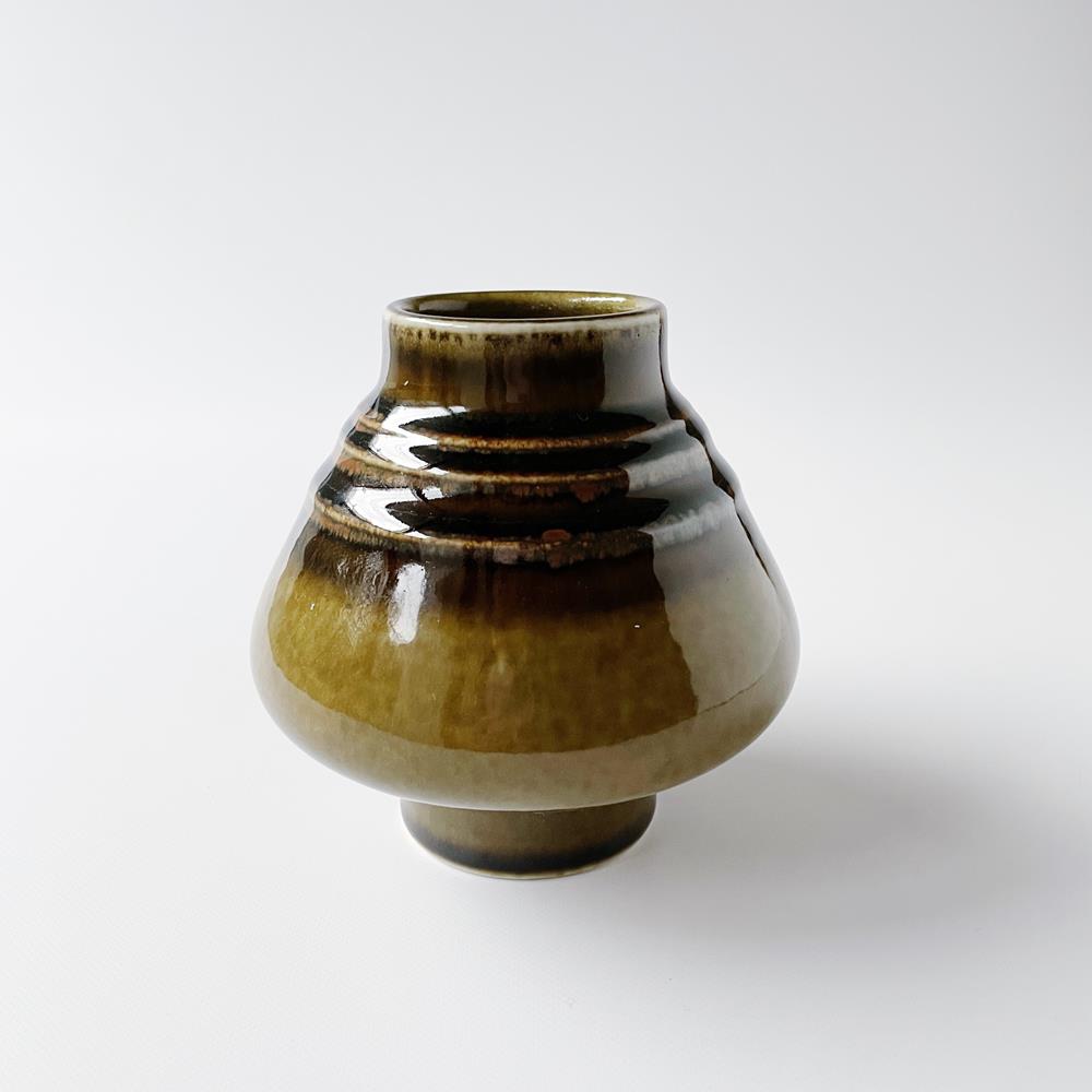 オッレ・アルベリウス  花瓶   バンブー(Bamboo)　5R2F014