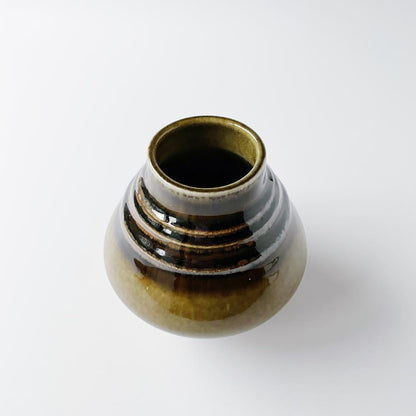 オッレ・アルベリウス  花瓶   バンブー(Bamboo)　5R2F014