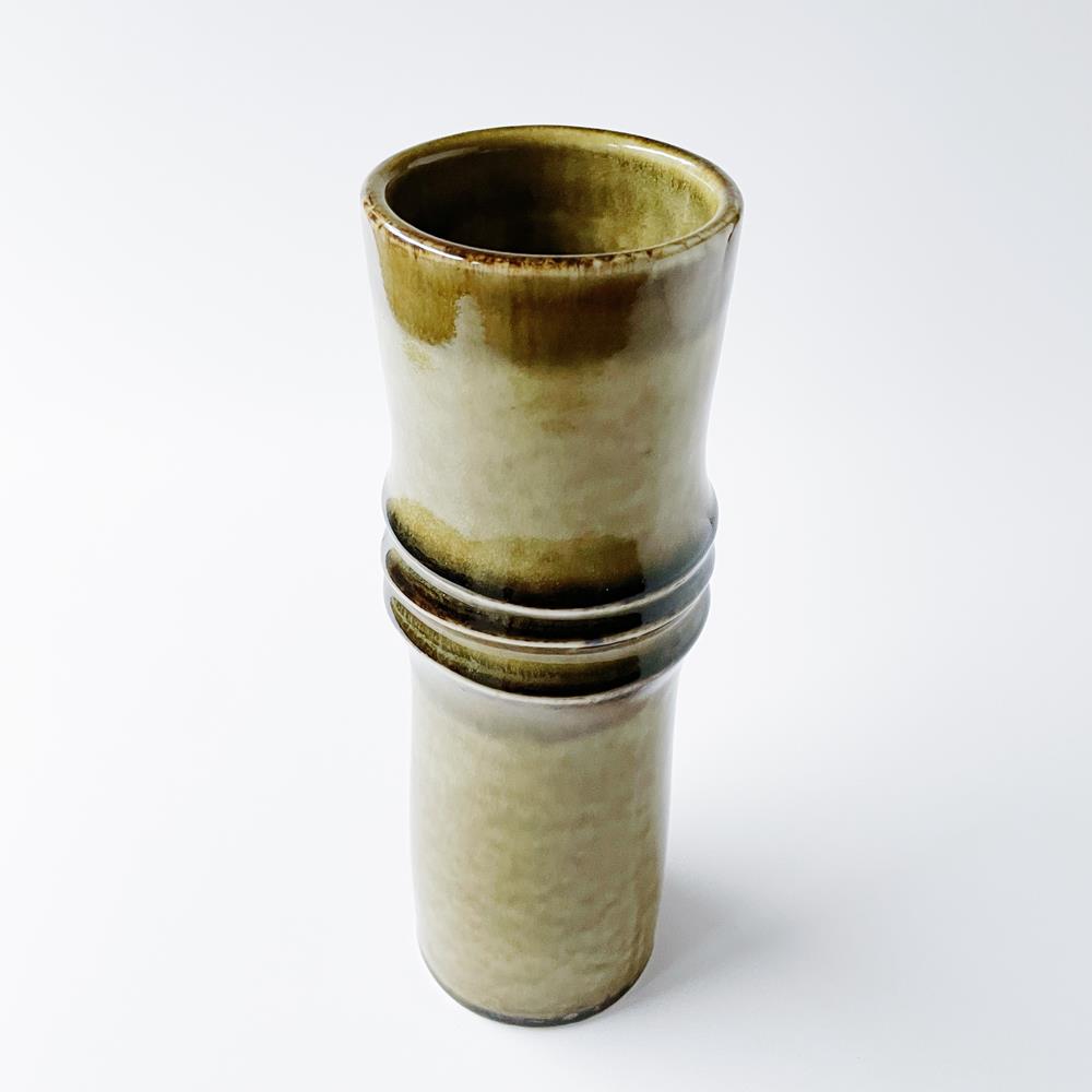 オッレ・アルベリウス  バンブー(Bamboo)　花瓶   5R2F016