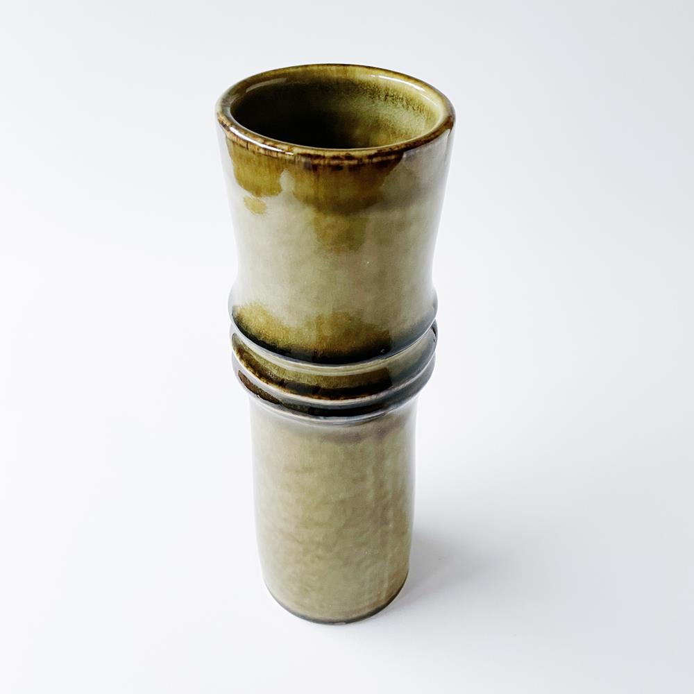 オッレ・アルベリウス  バンブー(Bamboo)　花瓶   5R2F016