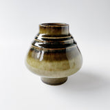 オッレ・アルベリウス Olle Alberius ロールストランド ( Rorstrand ) バンブー(Bamboo) 花瓶 5R2F020