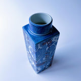 【お取り置き】ヨハンネ・ゲーバー Johanne Gerber ロイヤルコペンハーゲン(Royal Copenhagen) バッカ(Baca) 花瓶/フラワーベース 大 5R3F041