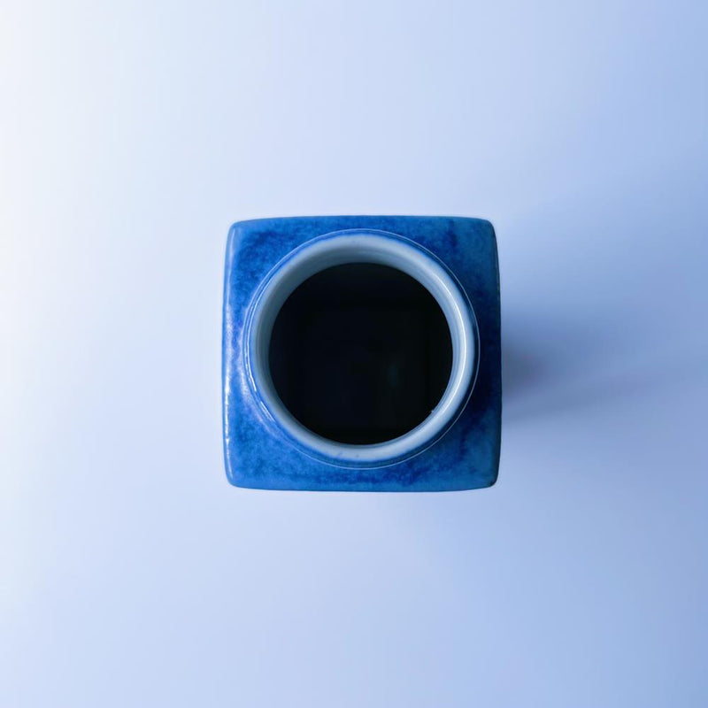 【お取り置き】ヨハンネ・ゲーバー Johanne Gerber ロイヤルコペンハーゲン(Royal Copenhagen) バッカ(Baca) 花瓶/フラワーベース 大 5R3F041