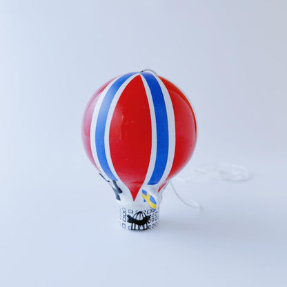 リサ・ラーソン Lisa Larson グスタフスベリ Gustavsberg トラフィック Traffic 気球  Luftballong 5R3F151