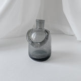 エリック・ホグラン(Erik Hoglund) グレー 人型ボトル　花瓶 1