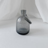 エリック・ホグラン(Erik Hoglund) グレー 人型ボトル　花瓶 7