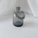 エリック・ホグラン(Erik Hoglund) グレー 人型ボトル　花瓶 8