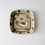 ロイヤルコペンハーゲン(Royal Copenhagen) Baca(バッカ) 器　飾り皿 3R4A046