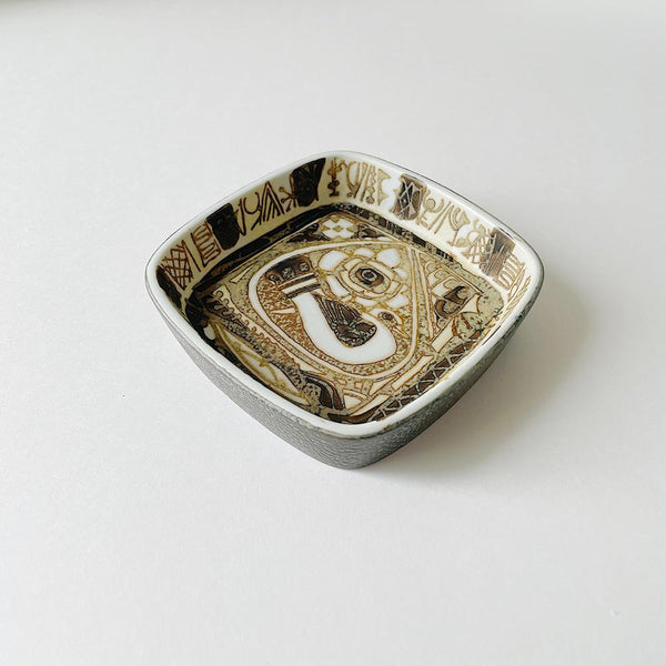 ロイヤルコペンハーゲン(Royal Copenhagen) Baca(バッカ) 器　飾り皿 3R4A046