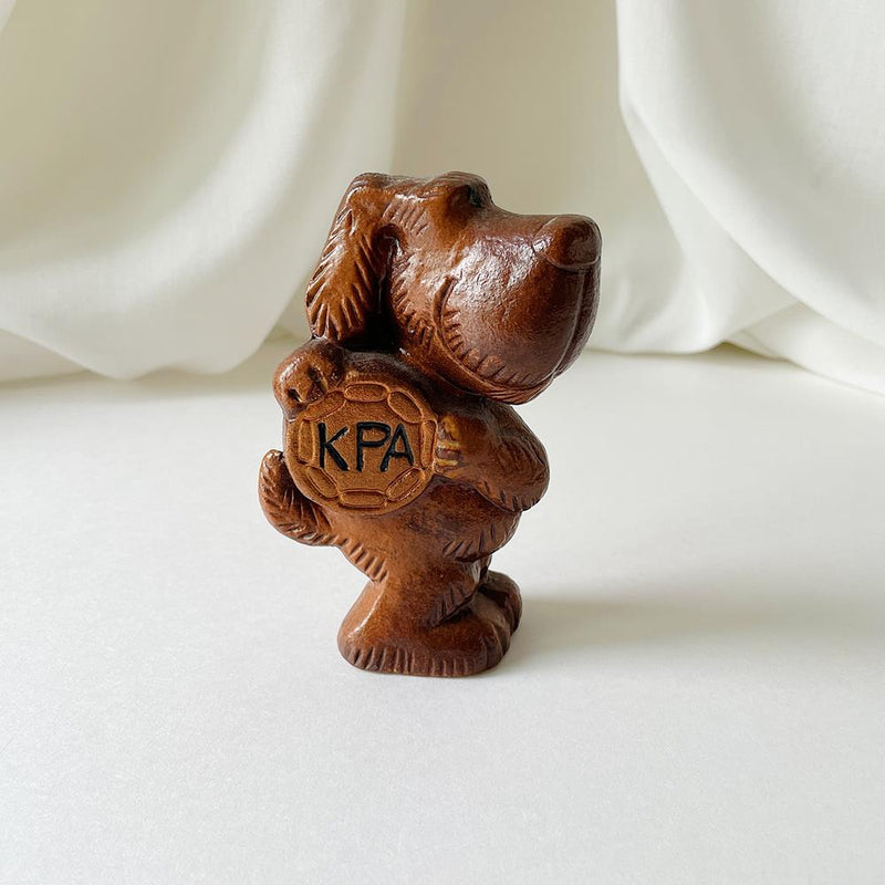 リサラーソン Lisa Larson KPA Hund  犬 イヌ　3R4A080