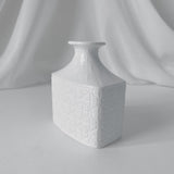グンナー・ニールンド Gunnar Nylund ドミノシリーズ　白の花瓶 Domino  3R7J098