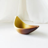 バーズワーズ  BIRDS' WORDS  伊藤 利江   BIRD TRAY　小物入れ  トレイ  	 COLORS yellow  BWBTYW＊