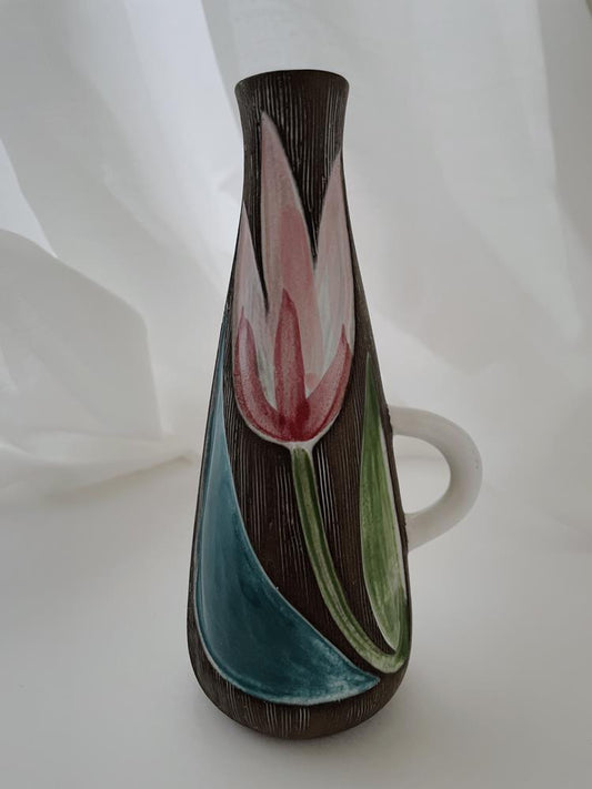マリ・シムルソン（Mari Simmulson) チューリップの花瓶 Vase フラワーベース1